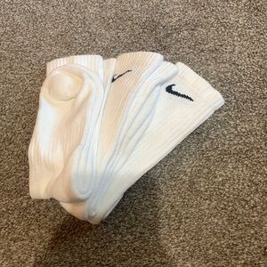 Nike Socks